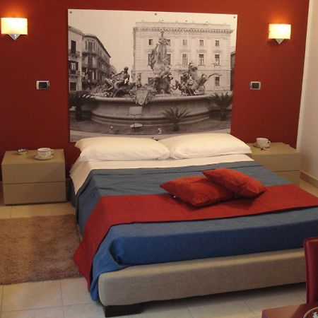 B & B Pigreco Syrakuzy Zewnętrze zdjęcie
