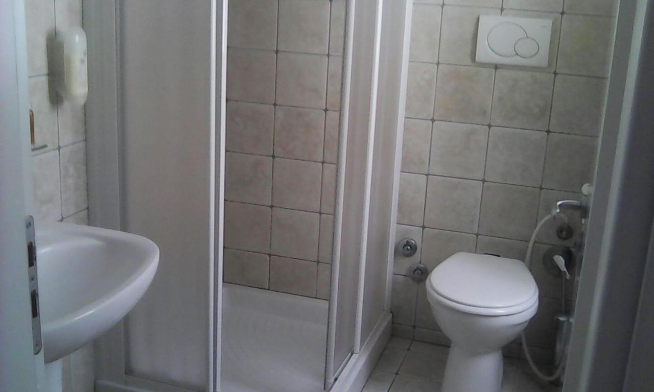 B & B Pigreco Syrakuzy Zewnętrze zdjęcie