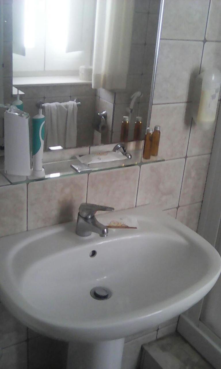 B & B Pigreco Syrakuzy Zewnętrze zdjęcie