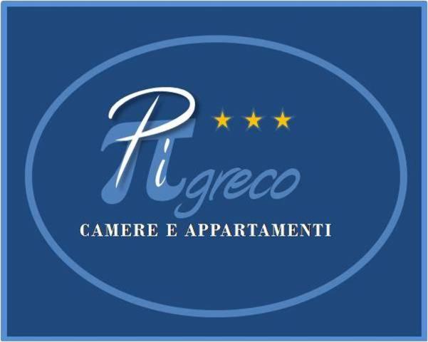 B & B Pigreco Syrakuzy Zewnętrze zdjęcie
